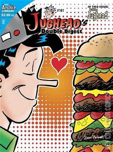 Jughead's Double Digest #161
