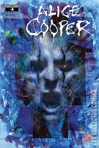 Alice Cooper #4