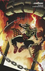 Ghost Rider: Final Vengeance #2