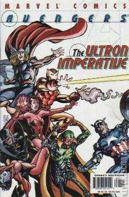 Avengers: The Ultron Imperative