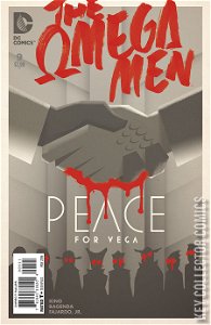 Omega Men, The #9