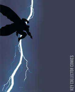 Batman: The Dark Knight Returns #1