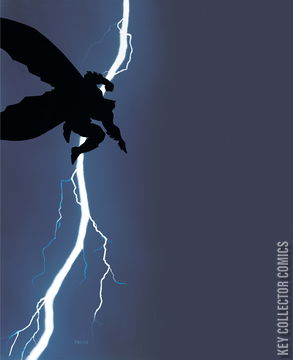 Variant Cover for Batman: The Dark Knight Returns #1