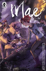 Mae #6