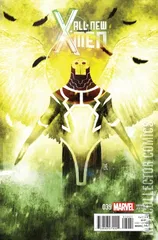 Variant Cover for All-New X-Men #39