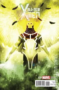All-New X-Men #39