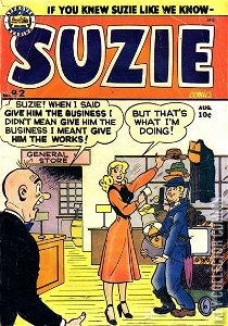 Suzie #82