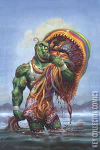 Toxic Avenger Comics, The #4