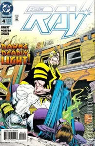 The Ray #4