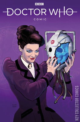 Doctor Who: Missy