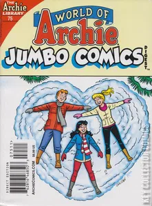 World of Archie Double Digest #75