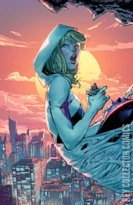 Spider-Gwen: Gwenverse #4