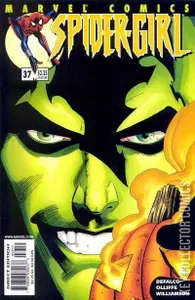 Spider-Girl #37