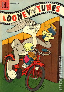 Looney Tunes #191 