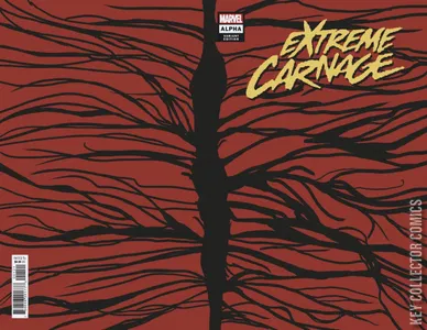 Extreme Carnage: Alpha #1