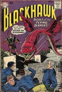 Blackhawk #148