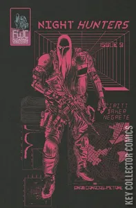 Night Hunters #3