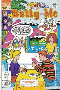 Betty and Me #174