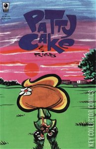 Patty Cake & Friends #6