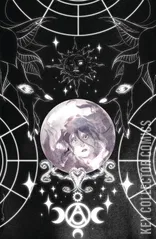 Cover for Minor Arcana #1