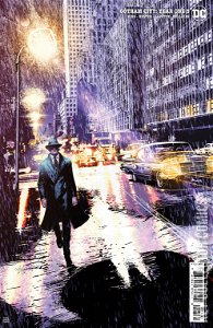 Gotham City: Year One #5