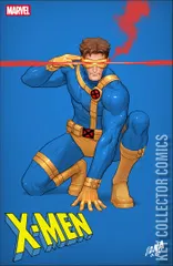 Variant Cover for X-Men #33