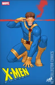 X-Men #33