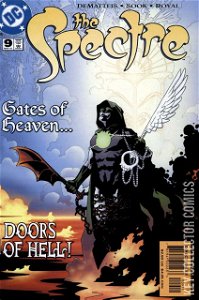 Spectre, The #9