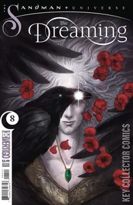Sandman Presents The Dreaming #8