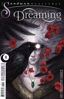 Sandman Presents The Dreaming