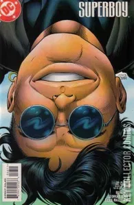 Superboy #46
