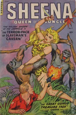 Sheena