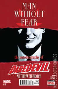 Daredevil #18