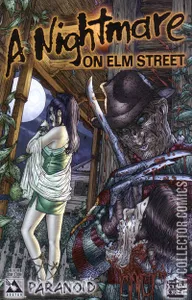 A Nightmare on Elm Street: Paranoid #3