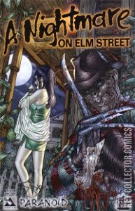 A Nightmare on Elm Street: Paranoid #3