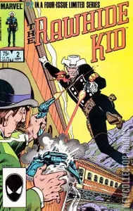 The Rawhide Kid #2