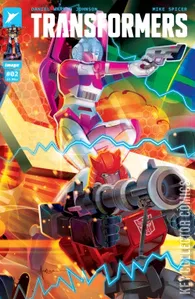 Transformers #2