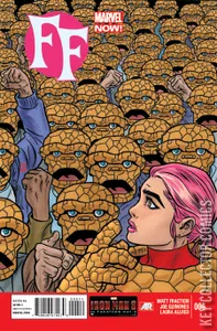 FF #6