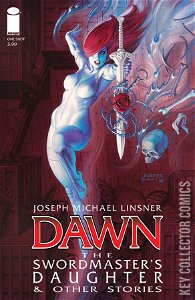 Dawn: The Swordmaster's Daughter & Other Stories