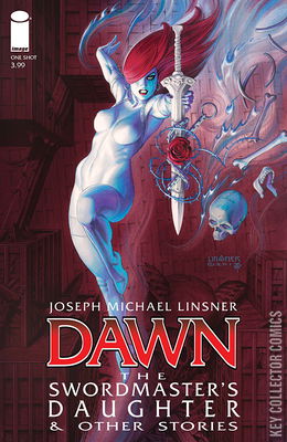 Dawn: The Swordmaster's Daughter & Other Stories