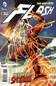Flash #26