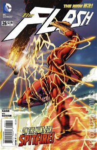 Flash #26