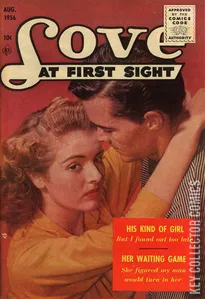Love at First Sight #42