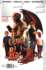 FF #12