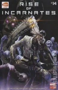 Rise of Incarnates #14