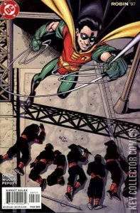 Robin #97