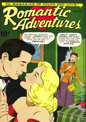 Romantic Adventures