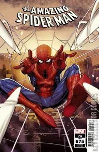 Amazing Spider-Man #74