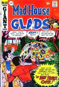 Mad House Glads #83