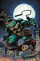 Variant Cover for Teenage Mutant Ninja Turtles #80